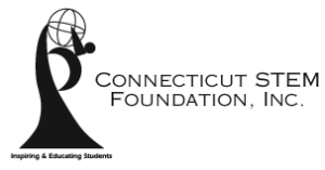 Connecticut STEM Foundation Logo