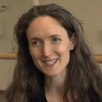Prof. Sarah Demers