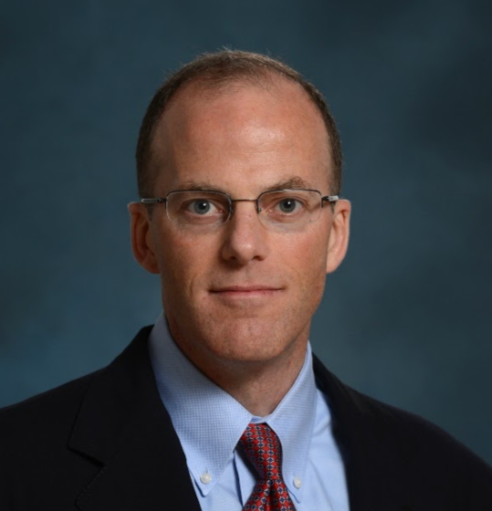 Bob Kunkler headshot